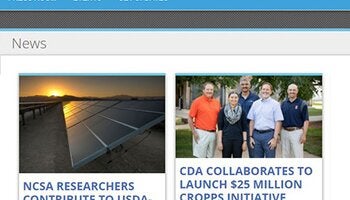 National Center for Supercomputing Applications
